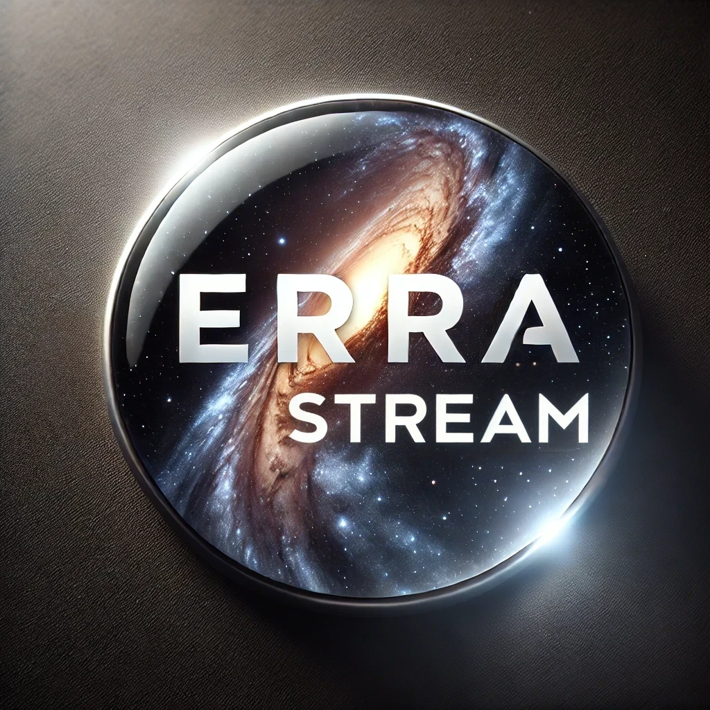 ERRA STREAM – A Galaxy of Disclosure Filled to The RIM