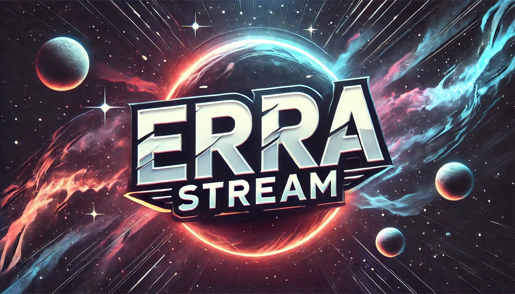 ERRA STREAM – A Galaxy of Disclosure Filled to The RIM