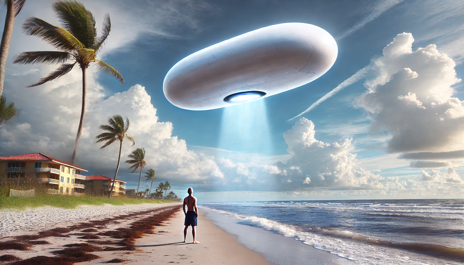 UFO Sightings in Florida