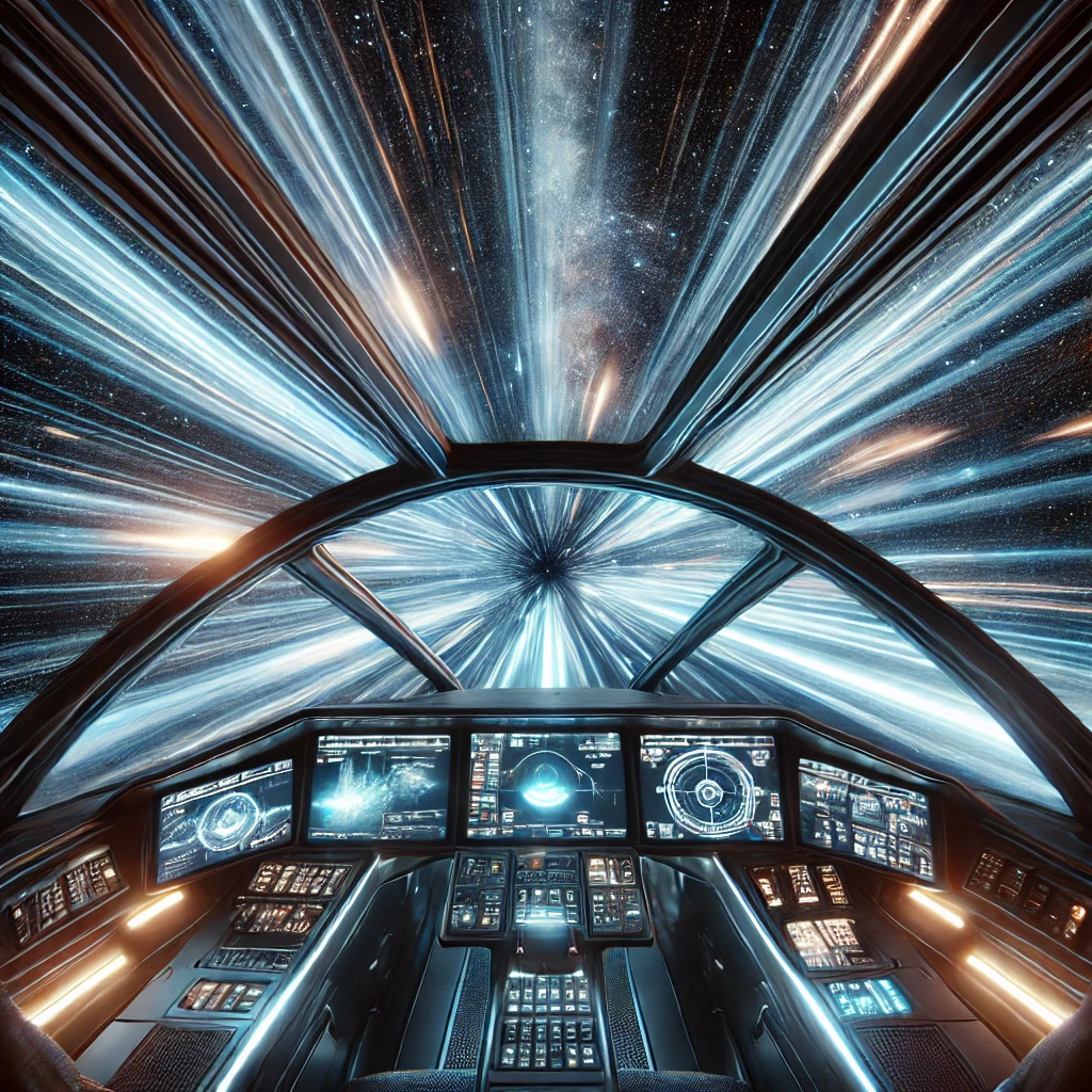 Ship Internal Time (SIT)