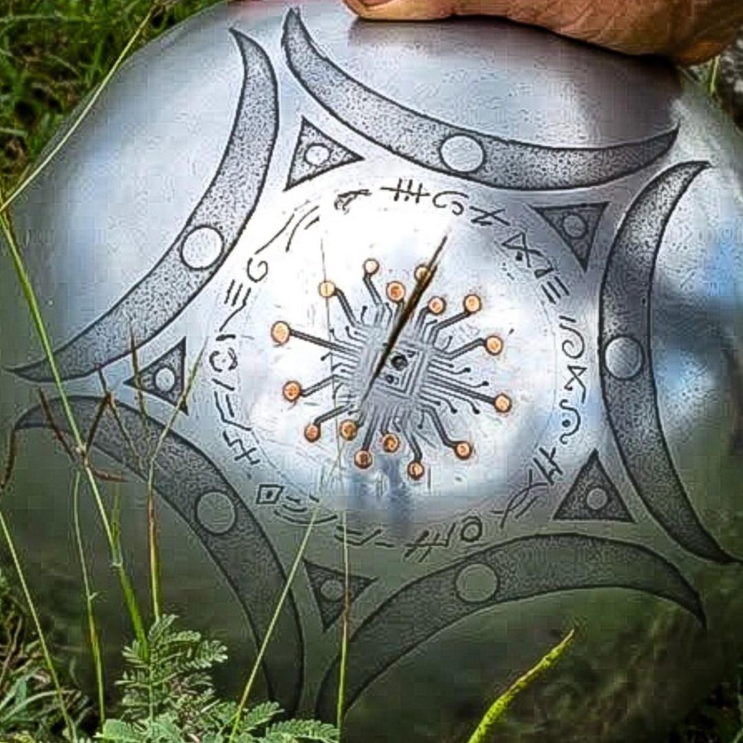 Buga Sphere, Discovered on March 2nd., 2025