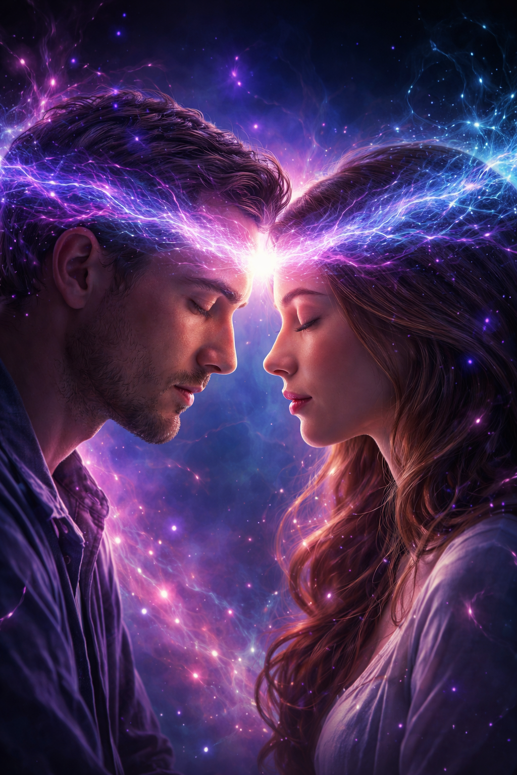 Consciousness, Out of Body, Telepathy, Remote Viewing